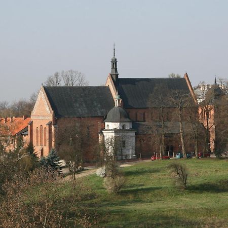 Apartamenty Furta Dominikańska Sandomierz Pokój zdjęcie