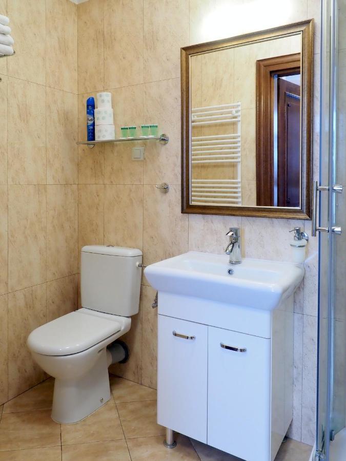 Apartamenty Furta Dominikańska Sandomierz Zewnętrze zdjęcie
