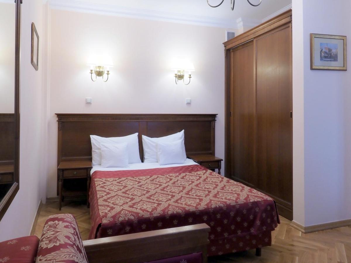 Apartamenty Furta Dominikańska Sandomierz Zewnętrze zdjęcie