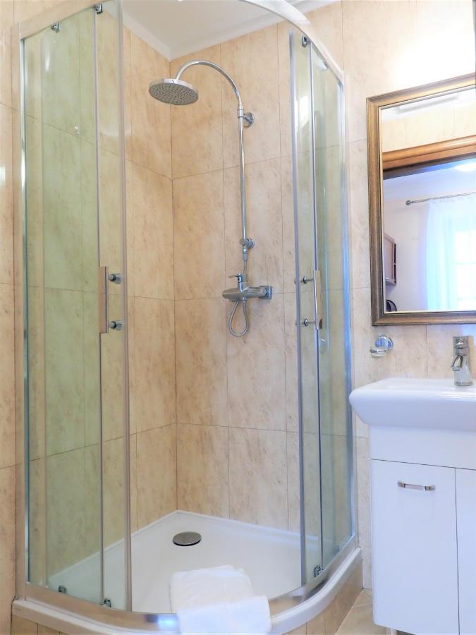 Apartamenty Furta Dominikańska Sandomierz Zewnętrze zdjęcie
