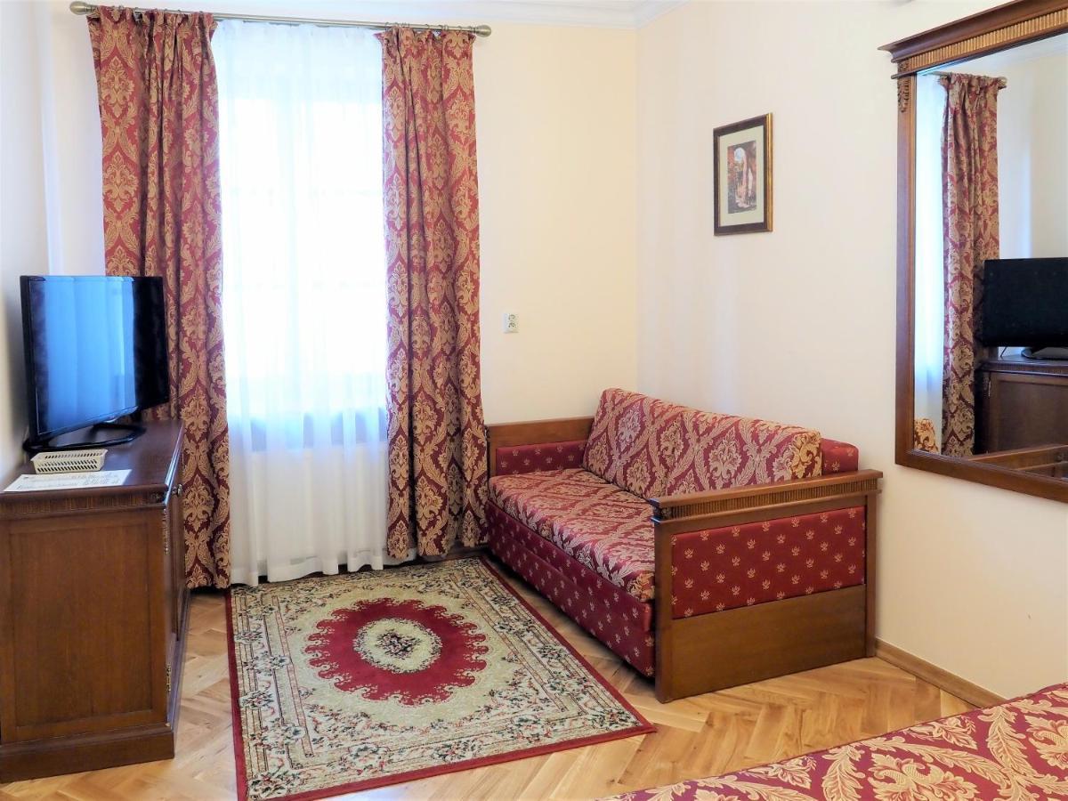 Apartamenty Furta Dominikańska Sandomierz Zewnętrze zdjęcie